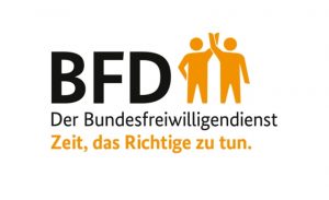 Bundesfreiwilligendienst - BFD