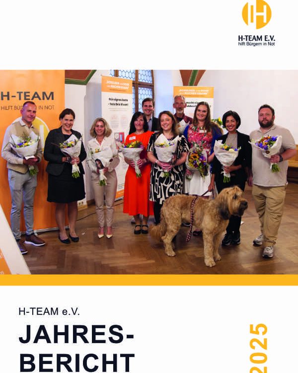 Jahresbericht 2025