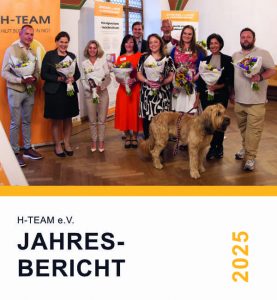 Jahresbericht 2025